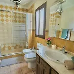 Preciosa Casa 4 Con Piscina Privada Semesterbostad *