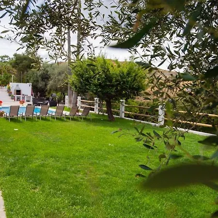 Preciosa Casa 4 Con Piscina Privada Nyaraló Estepona