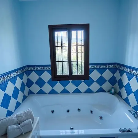 Feriehus Preciosa Casa 4 Con Piscina Privada