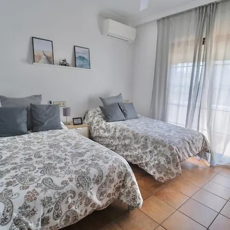 Nyaraló Preciosa Casa 4 Con Piscina Privada